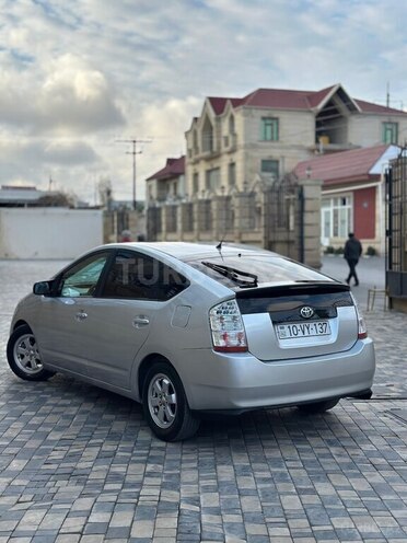 Toyota Prius 2007, 298,260 km - 1.5 l - Bakı