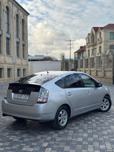 Toyota Prius 2007, 298,260 km - 1.5 l - Bakı