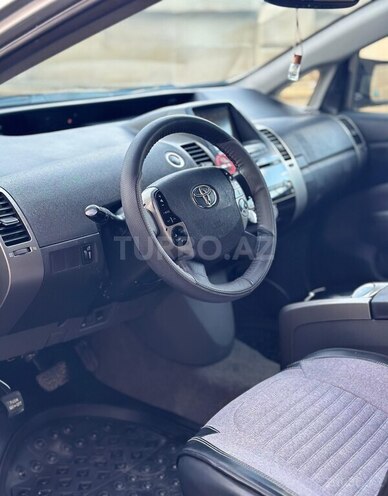Toyota Prius 2007, 298,260 km - 1.5 l - Bakı