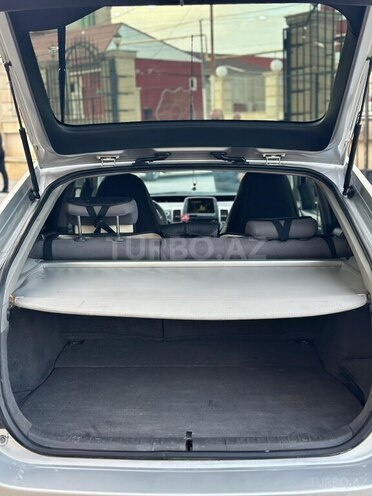 Toyota Prius 2007, 298,260 km - 1.5 l - Bakı