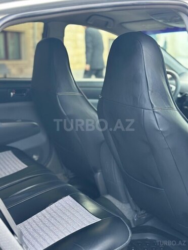 Toyota Prius 2007, 298,260 km - 1.5 l - Bakı