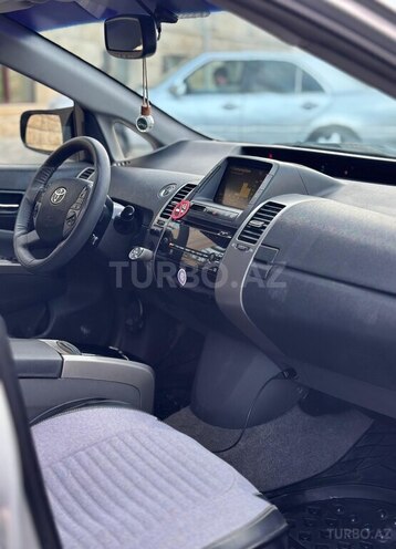 Toyota Prius 2007, 298,260 km - 1.5 l - Bakı