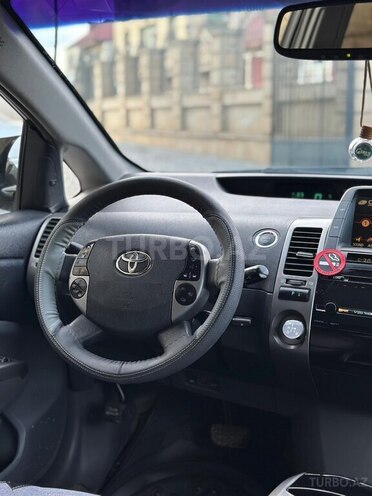 Toyota Prius 2007, 298,260 km - 1.5 l - Bakı