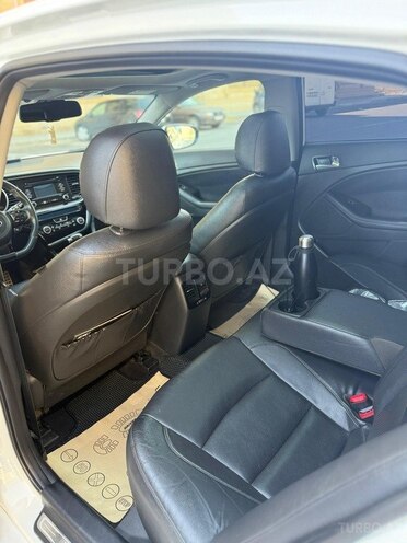 Kia Optima 2013, 204,000 km - 2.4 л - Sumqayıt