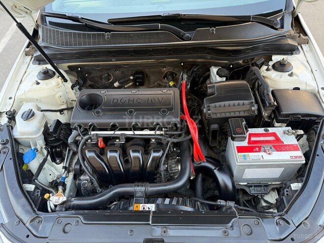 Kia Optima 2013, 204,000 km - 2.4 л - Sumqayıt