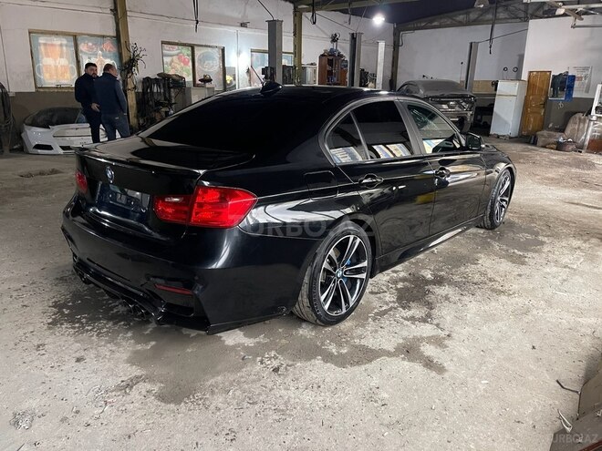 BMW 328 2013, 152,174 km - 2.0 l - Bakı