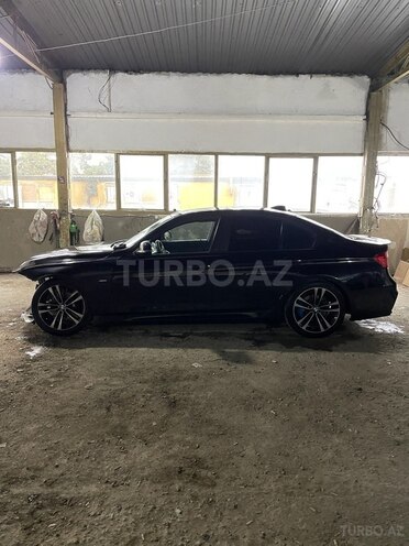 BMW 328 2013, 152,174 km - 2.0 l - Bakı