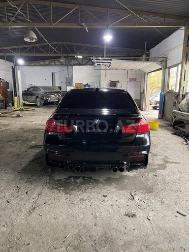 BMW 328 2013, 152,174 km - 2.0 l - Bakı