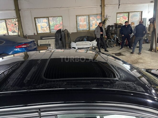 BMW 328 2013, 152,174 km - 2.0 l - Bakı