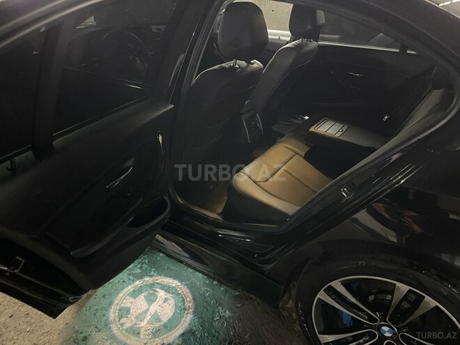 BMW 328 2013, 152,174 km - 2.0 l - Bakı