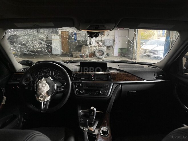 BMW 328 2013, 152,174 km - 2.0 l - Bakı