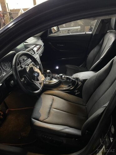 BMW 328 2013, 152,174 km - 2.0 l - Bakı