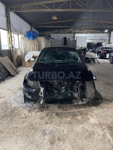 BMW 328 2013, 152,174 km - 2.0 l - Bakı