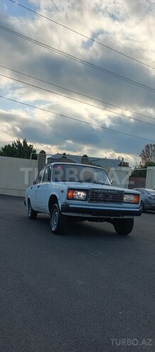LADA (VAZ) 2107 2010, 250,000 km - 1.7 л - Bakı