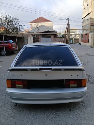LADA (VAZ) 2114 2008, 215,068 km - 1.5 l - Bakı