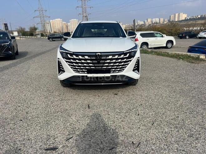 Changan  2025, 0 km - 1.5 l - Bakı