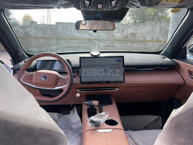 Changan  2025, 0 km - 1.5 l - Bakı