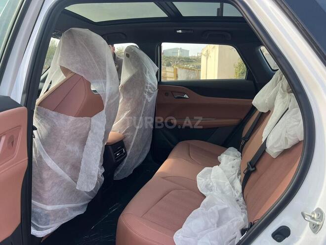 Changan  2025, 0 km - 1.5 l - Bakı