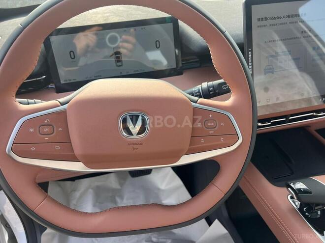 Changan  2025, 0 km - 1.5 l - Bakı
