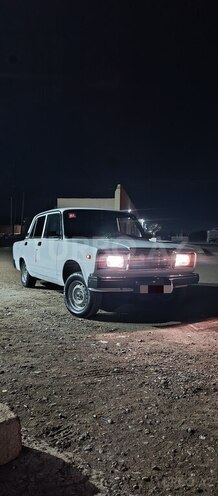LADA (VAZ) 2107 2010, 250,000 km - 1.7 л - Bakı