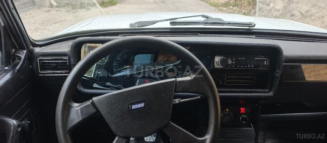 LADA (VAZ) 2107 2010, 250,000 km - 1.7 л - Bakı