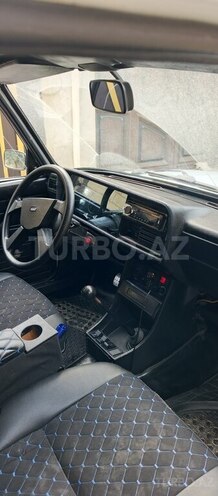 LADA (VAZ) 2107 2010, 250,000 km - 1.7 л - Bakı