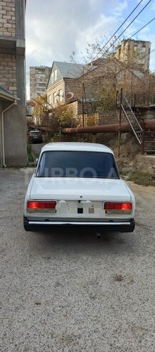 LADA (VAZ) 2107 2010, 250,000 km - 1.7 л - Bakı
