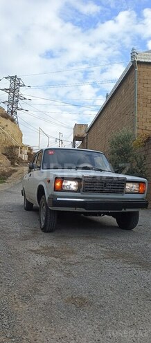 LADA (VAZ) 2107 2010, 250,000 km - 1.7 л - Bakı