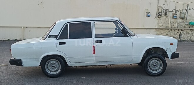 LADA (VAZ) 2107 2010, 250,000 km - 1.7 л - Bakı