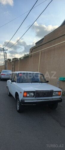LADA (VAZ) 2107 2010, 250,000 km - 1.7 л - Bakı