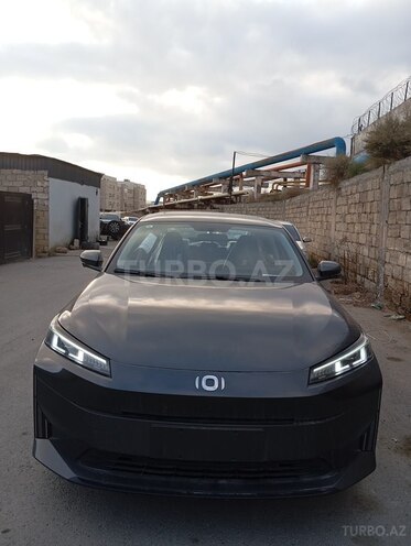 Changan Qiyuan A05 2025, 0 km - 1.5 l - Bakı
