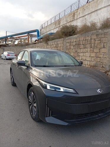 Changan Qiyuan A05 2025, 0 km - 1.5 l - Bakı