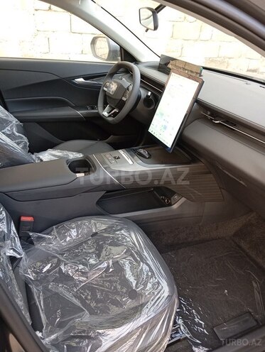 Changan Qiyuan A05 2025, 0 km - 1.5 l - Bakı