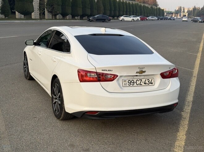 Chevrolet Malibu-7