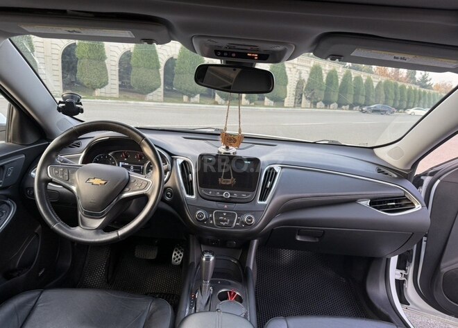 Chevrolet Malibu-11