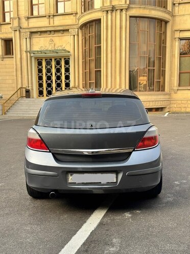 Opel Astra 2006, 250,000 km - 1.3 l - Bakı
