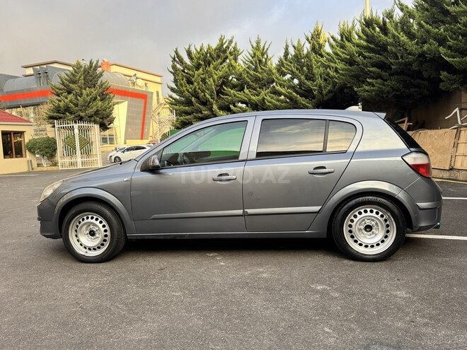 Opel Astra 2006, 250,000 km - 1.3 l - Bakı