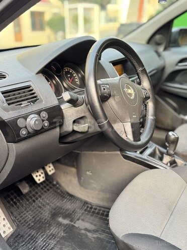 Opel Astra 2006, 250,000 km - 1.3 l - Bakı
