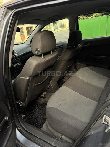 Opel Astra 2006, 250,000 km - 1.3 l - Bakı