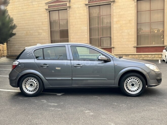 Opel Astra 2006, 250,000 km - 1.3 l - Bakı