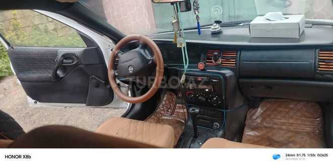 Opel Vectra 1998, 252,525 km - 1.8 l - Sumqayıt