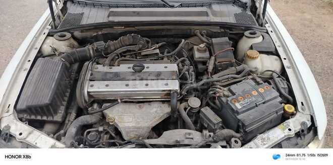 Opel Vectra 1998, 252,525 km - 1.8 l - Sumqayıt