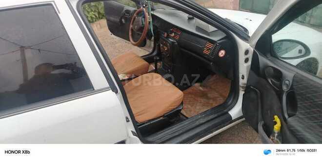 Opel Vectra 1998, 252,525 km - 1.8 l - Sumqayıt