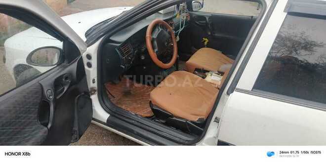 Opel Vectra 1998, 252,525 km - 1.8 l - Sumqayıt