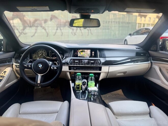 BMW 528 2016, 100,000 km - 2.0 l - Bakı