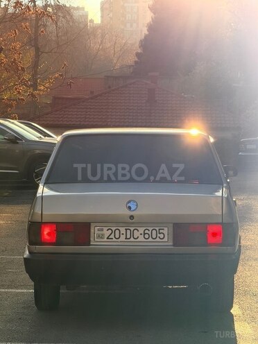 Tofas Sahin 2004, 70,000 km - 1.6 l - Bakı