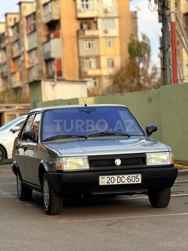 Tofas Sahin 2004, 70,000 km - 1.6 l - Bakı