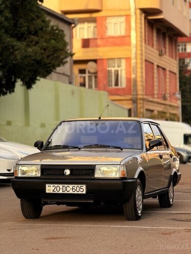 Tofas Sahin 2004, 70,000 km - 1.6 l - Bakı