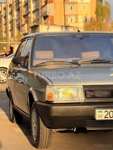 Tofas Sahin 2004, 70,000 km - 1.6 l - Bakı