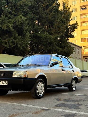 Tofas Sahin 2004, 70,000 km - 1.6 l - Bakı
